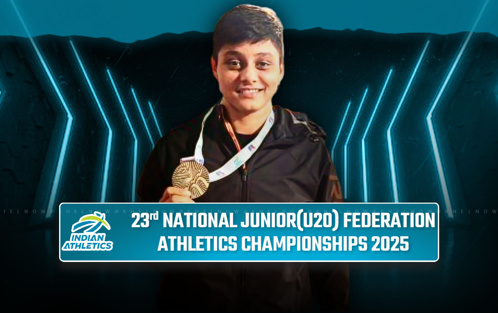 Top five players to watch out for at U20 National Junior Federation Athletics Championships 2025