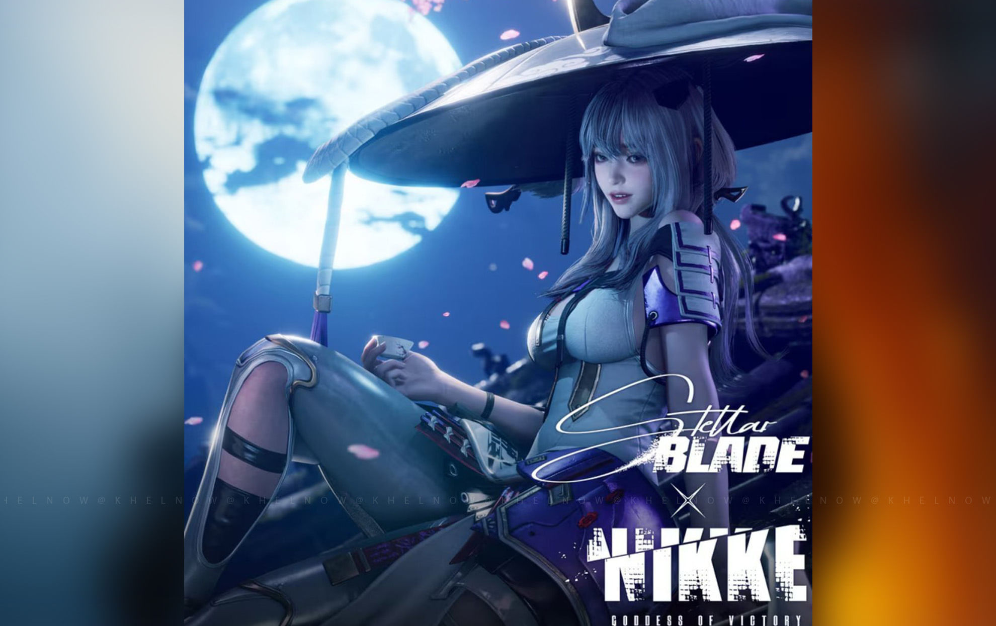 Top five best mods for Stellar Blade PC