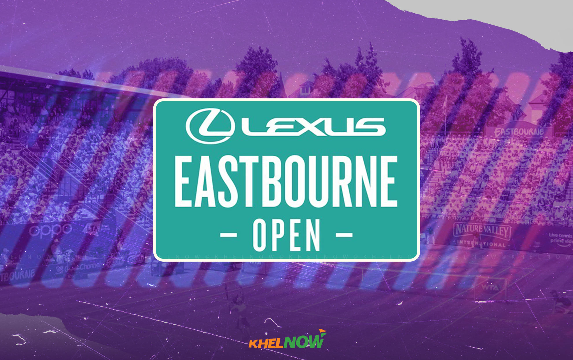 Eastbourne Open 2025: All you need to know about prize money & points on offer