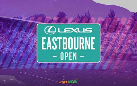 Eastbourne Open 2025: All you need to know about prize money & points on offer