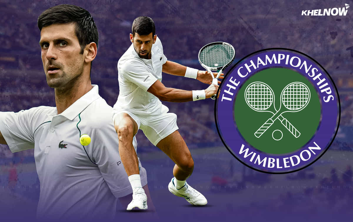 Full list of players who beat Novak Djokovic at Wimbledon