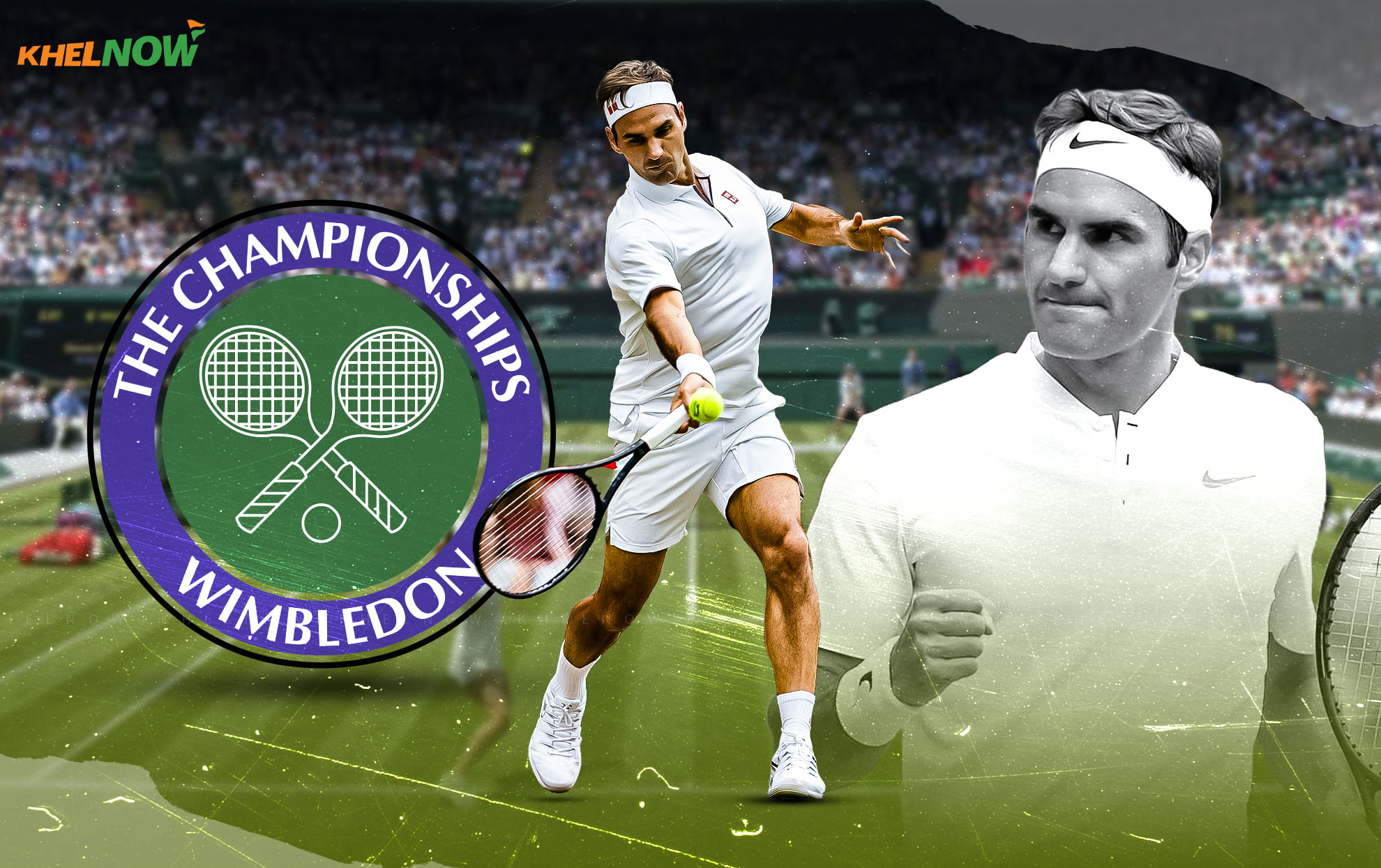 Full list of players who beat Roger Federer at Wimbledon