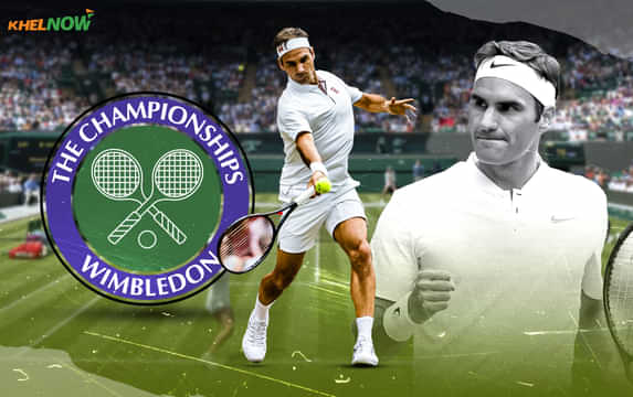 Full list of players who beat Roger Federer at Wimbledon