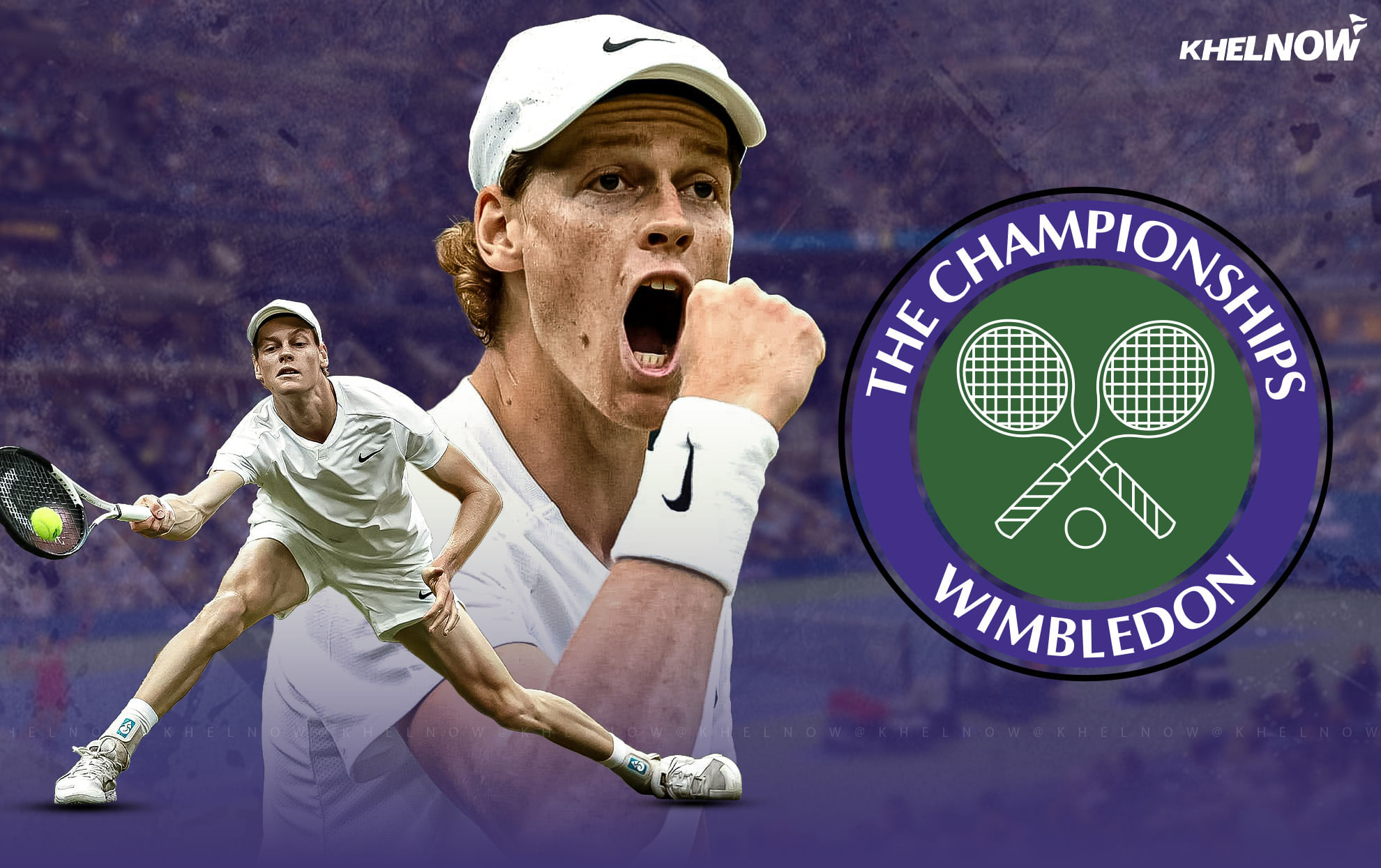 What records could Jannik Sinner break at Wimbledon 2025?