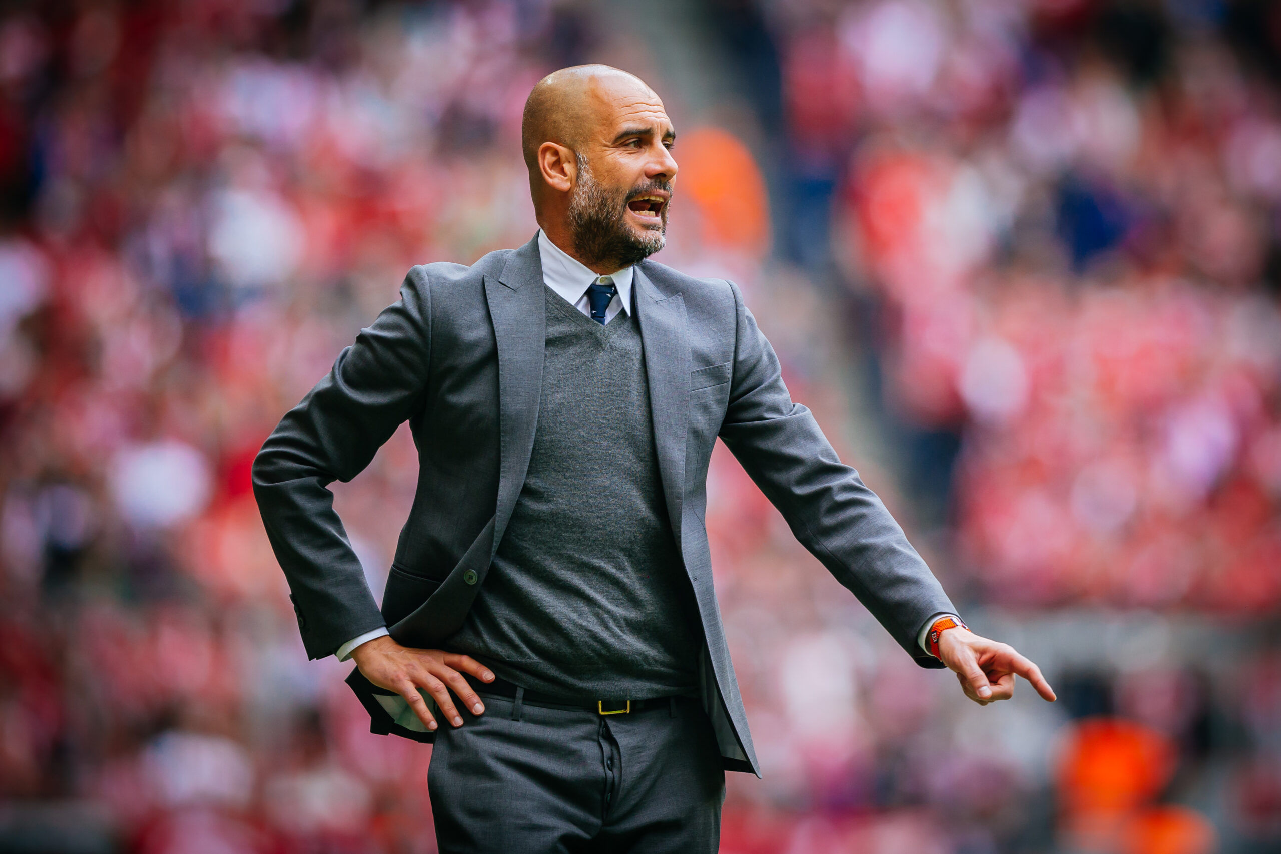Manchester City Premier League 2025-26 Fixtures: Full schedule & key dates