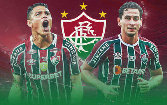 Fluminense FIFA Club World Cup 2025 squad: Thiago Silva & Ganso included