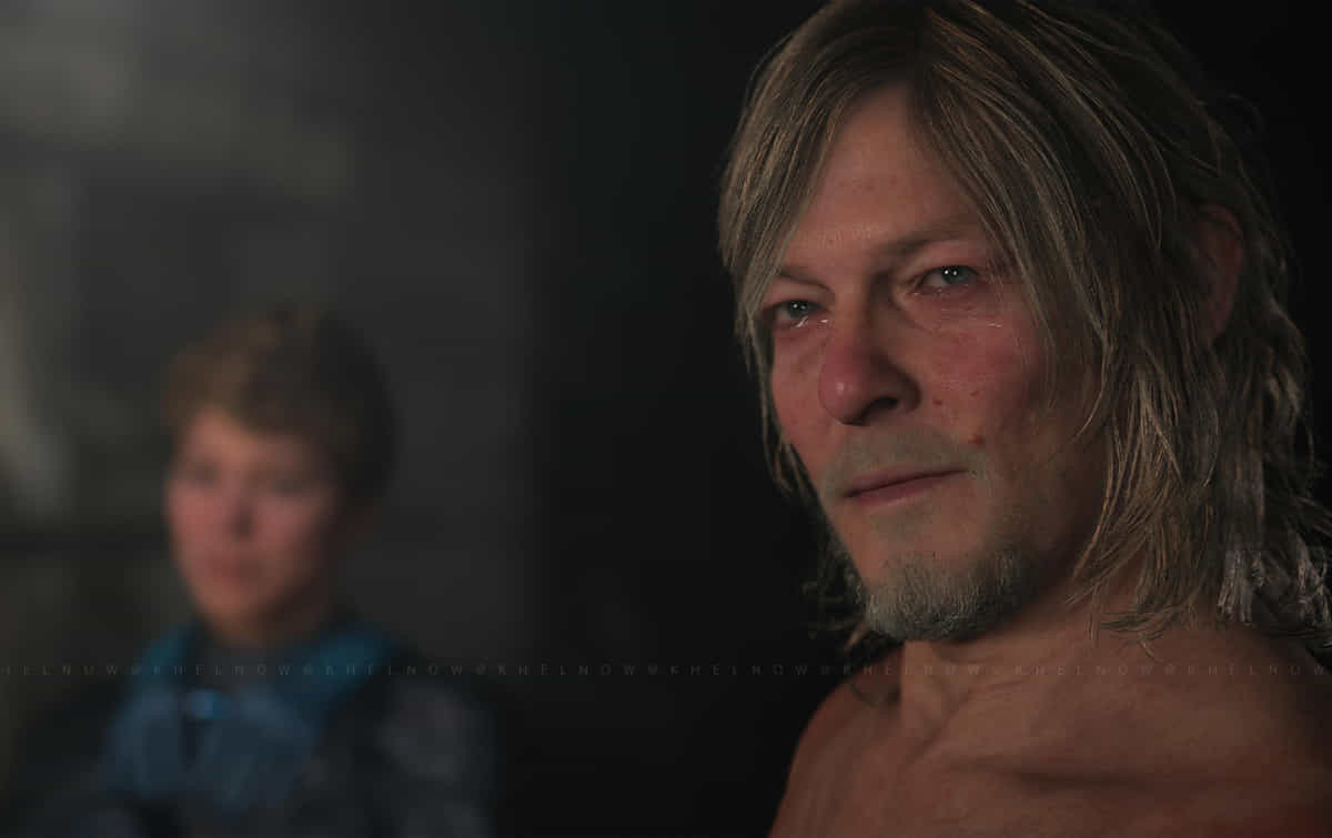 Best setting changes for Death Stranding 2: On the Beach