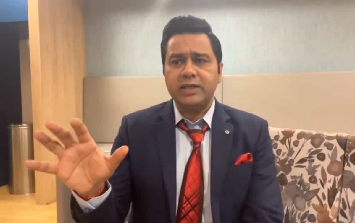 Aakash Chopra