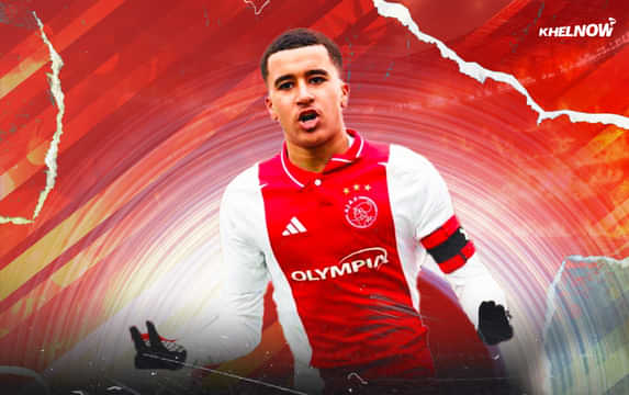 Who is Abdellah Ouazane? Real Madrid in talks to sign Ajax youngster