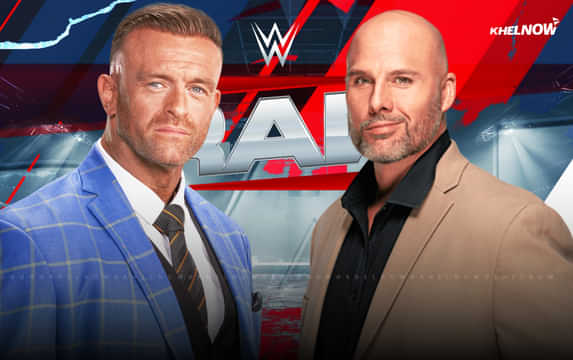 Top three things General Managers Adam Pearce & Nick Aldis could do on WWE RAW tonight (June 30, 2025)