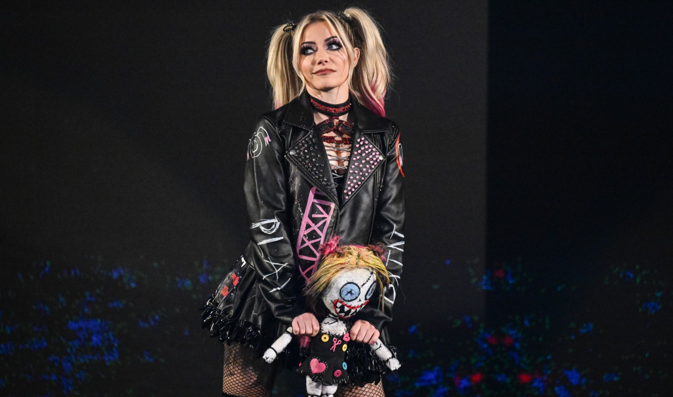 Top seven most-followed female WWE superstars on Instagram in 2025