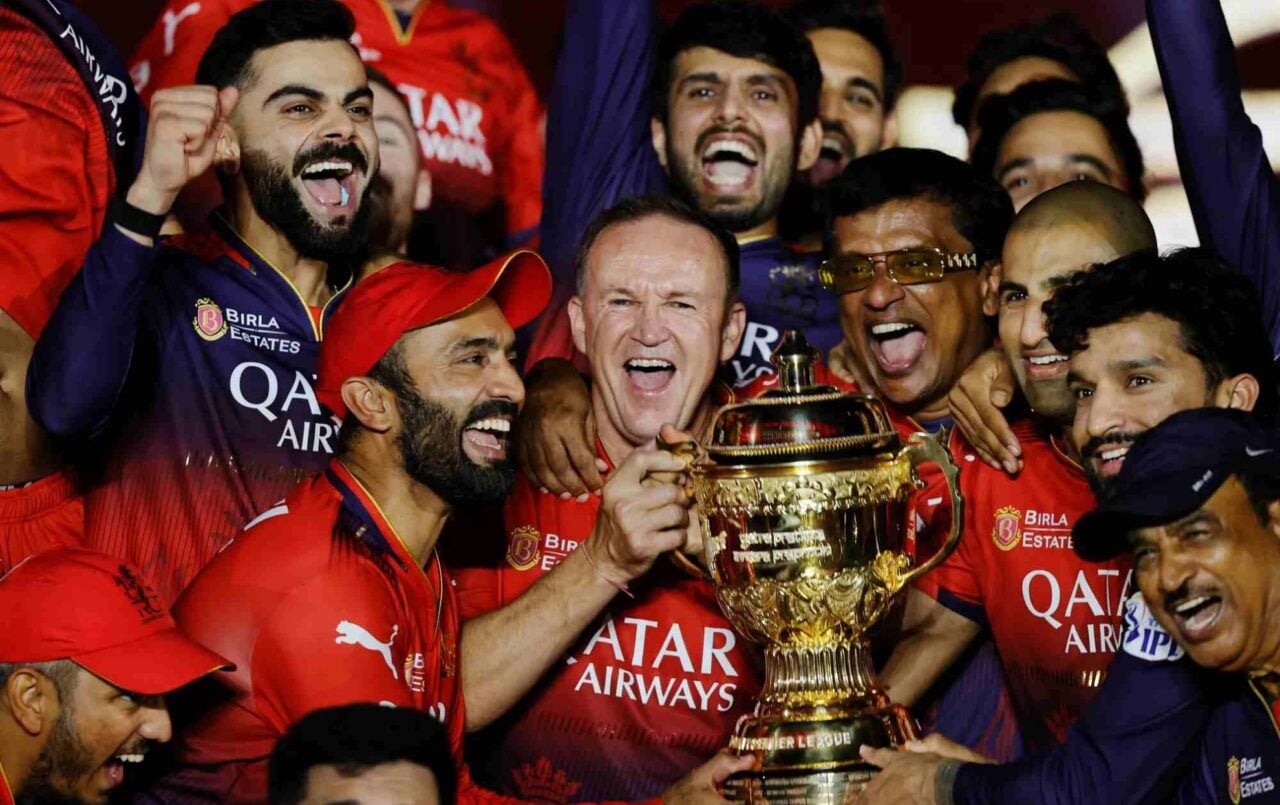 IPL 2026: MI block DY Patil Stadium for RCB due to THIS reason ...
