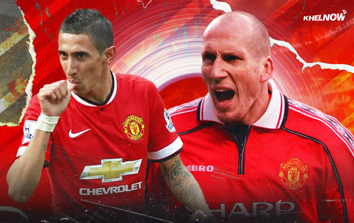 Manchester United's top 10 biggest sales of all time; Cristiano Ronaldo, Beckham & more