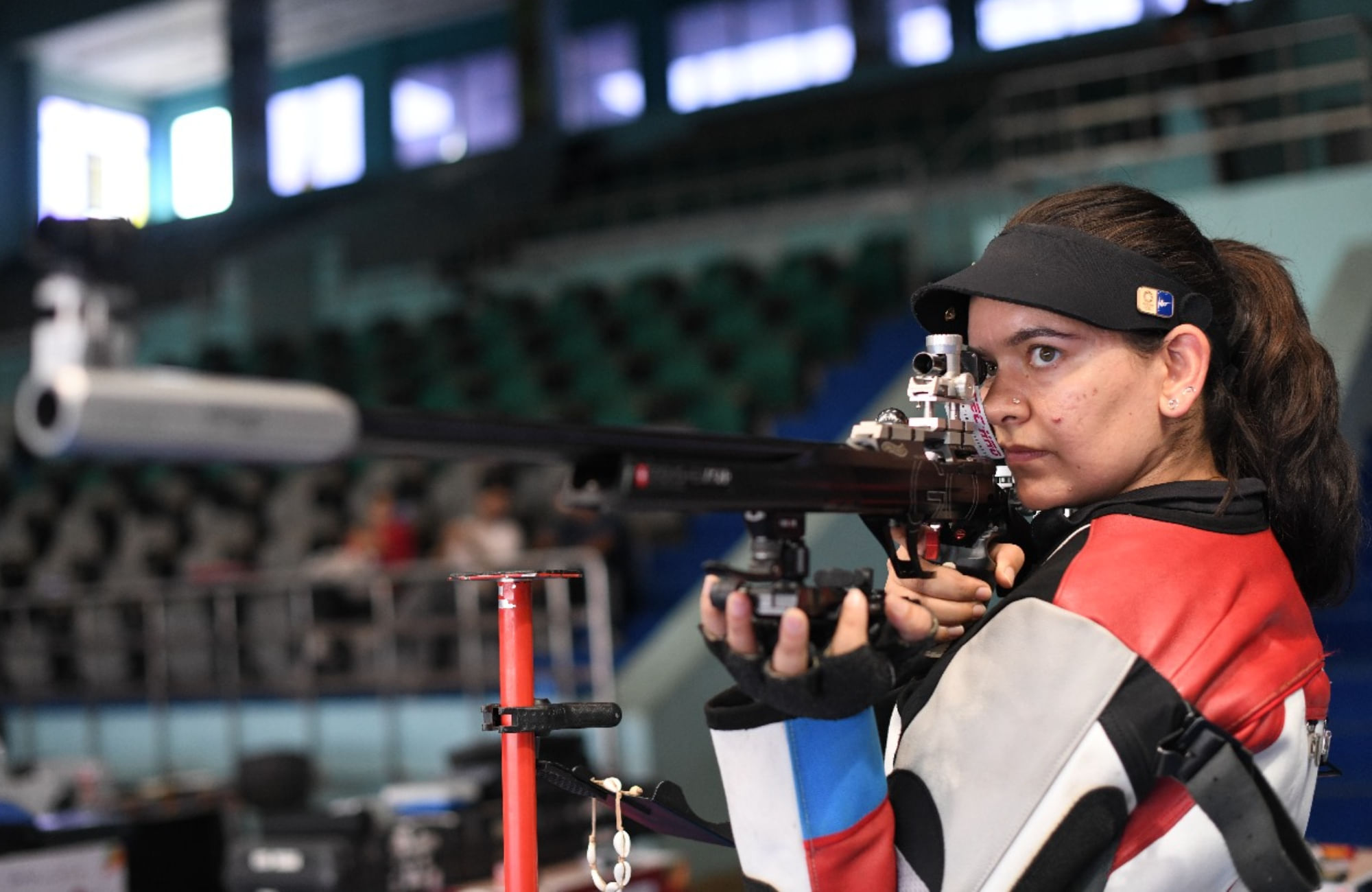 Anjum Moudgil explains how shooting League of India will help unearth more talent
