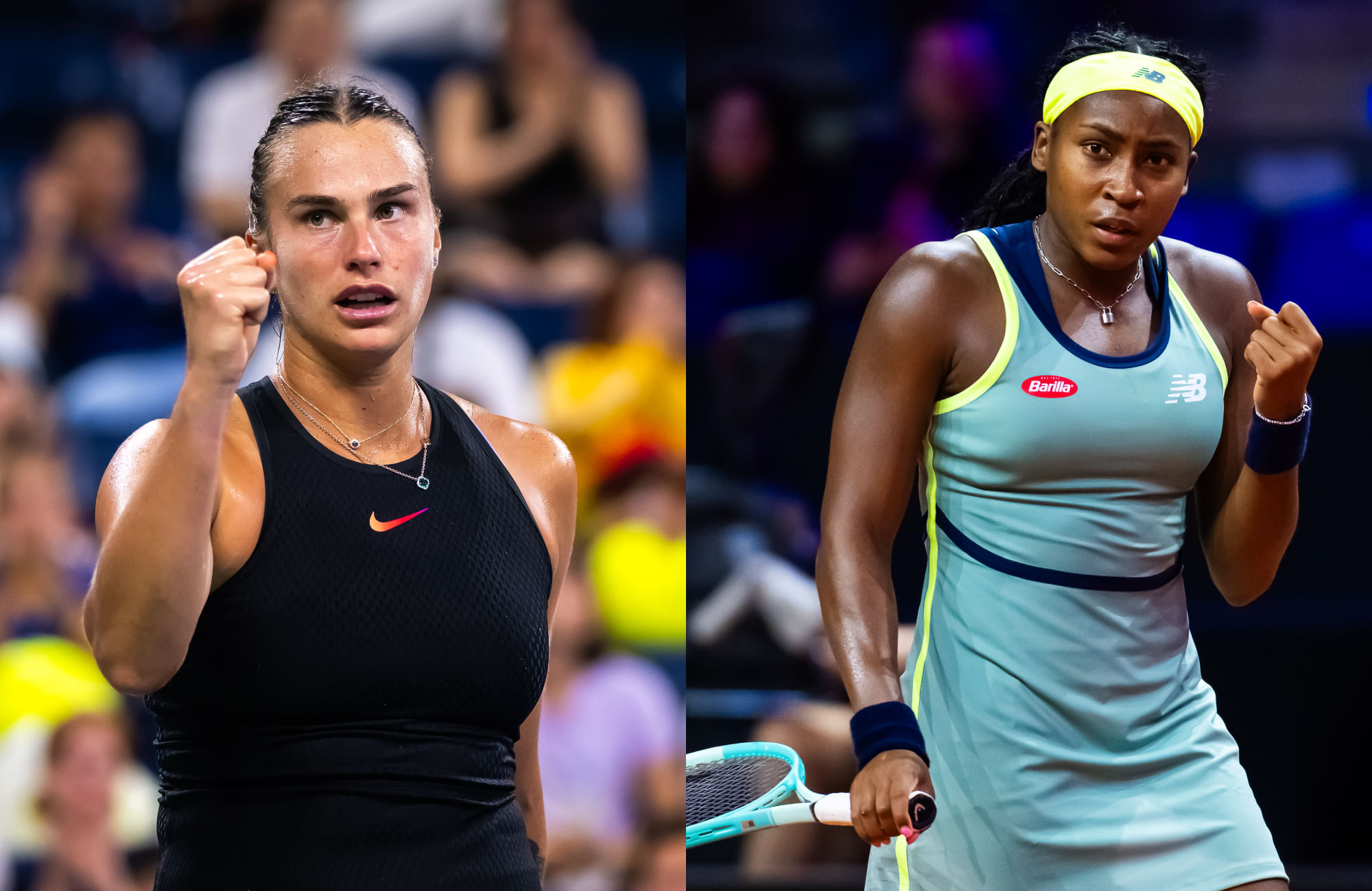 Aryna Sabalenka vs Coco Gauff Final live streaming, TV channel, where and how to watch French Open 2025?