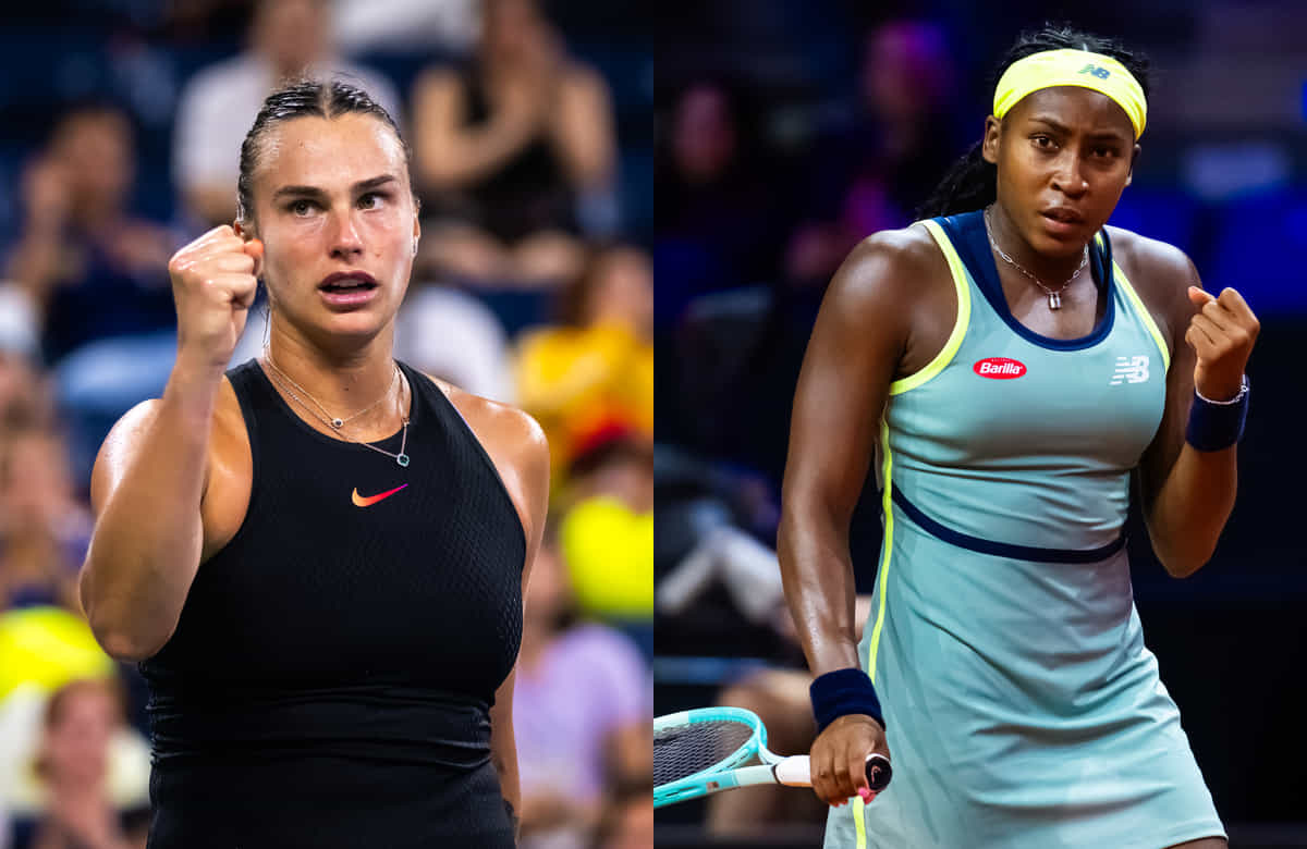 Aryna Sabalenka vs Coco Gauff Final live streaming, TV channel, where and how to watch French Open 2025?