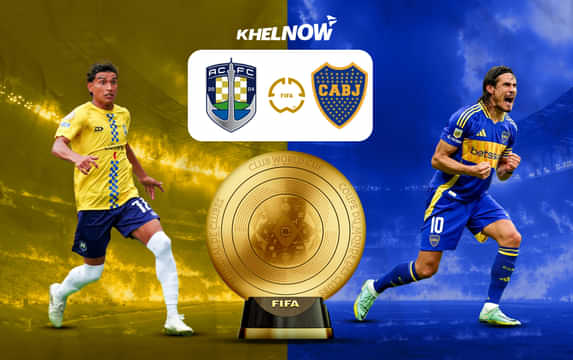 Auckland City vs Boca Juniors Preview, prediction, lineups, betting tips & odds | FIFA Club World Cup 2025