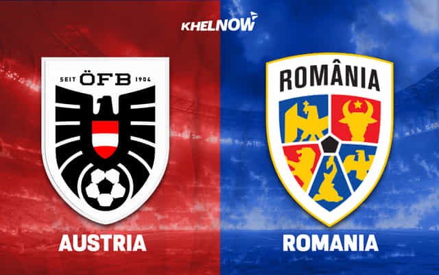Austria vs Romania Preview, prediction, lineups, betting tips & odds | 2026 FIFA World Cup qualifiers