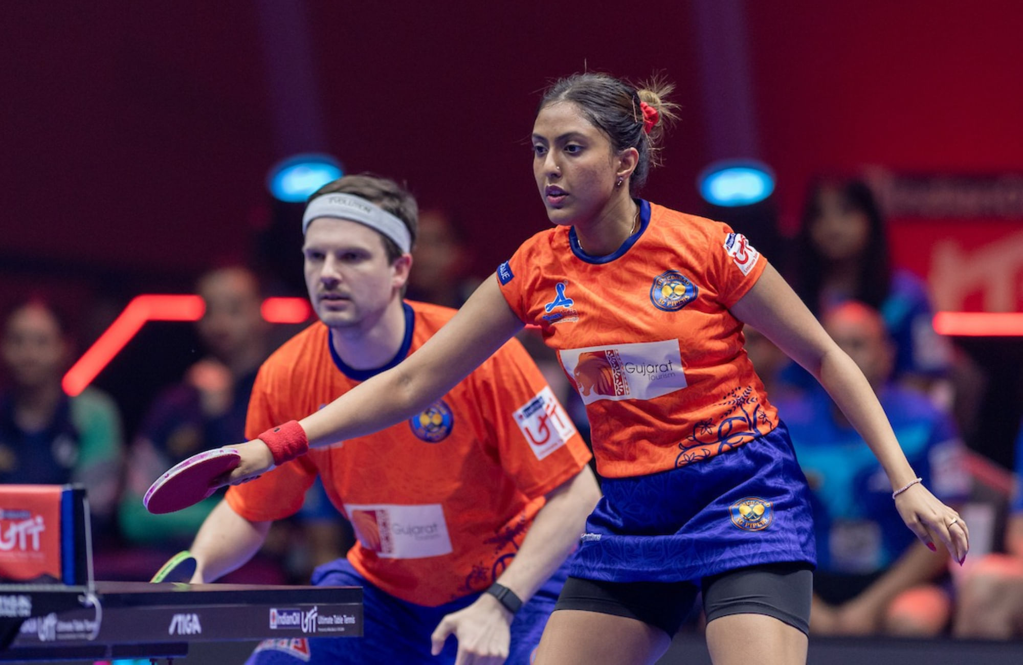UTT 2025: Debutants Kolkata to start against Chennai Lions; Ahmedabad eye first win against U Mumba