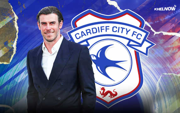 Gareth Bale confirms interest in buying his hometown Welsh club Cardiff City