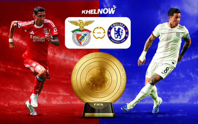 Benfica vs Chelsea Preview, prediction, lineups, betting tips & odds | FIFA Club World Cup 2025 Round of 16