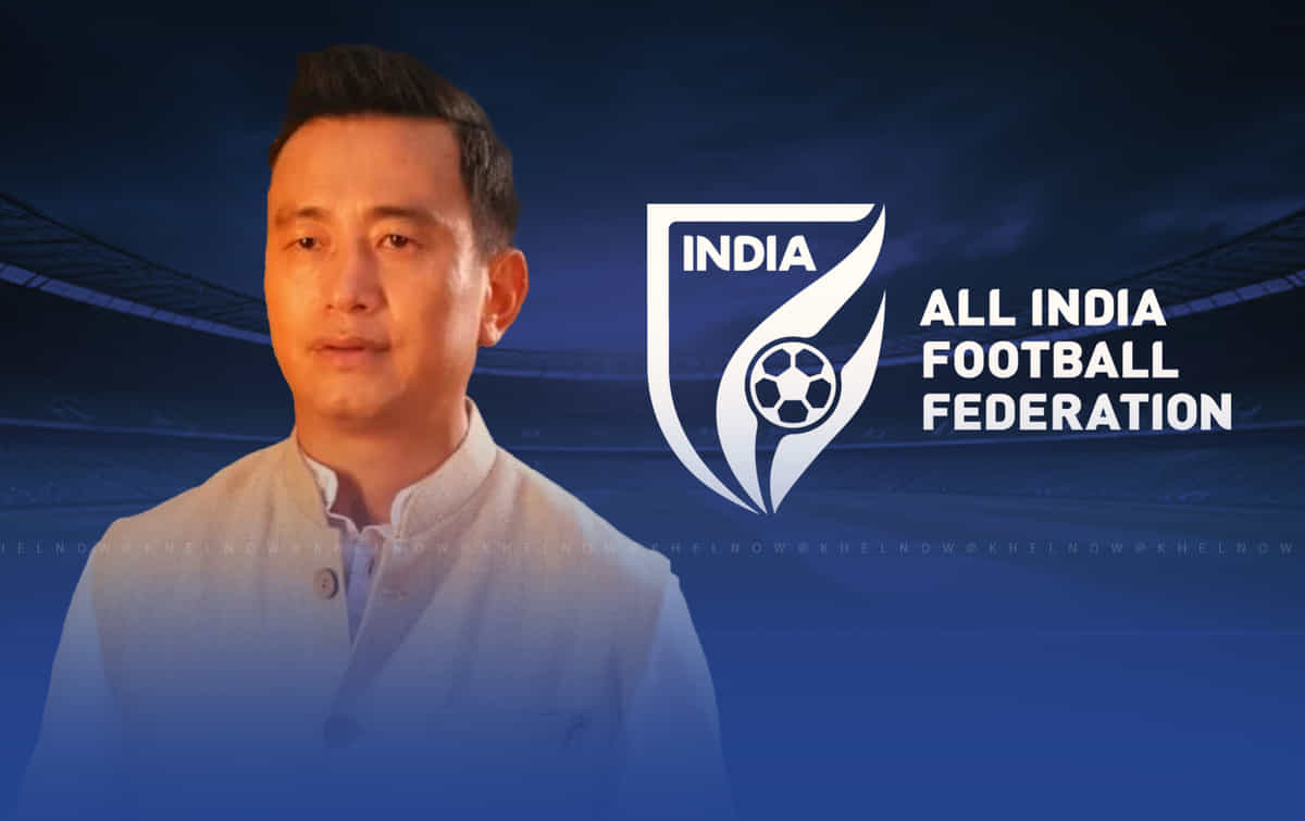 Top five highlights from Bhaichung Bhutia's press conference in Kolkata on 20 June 2025
