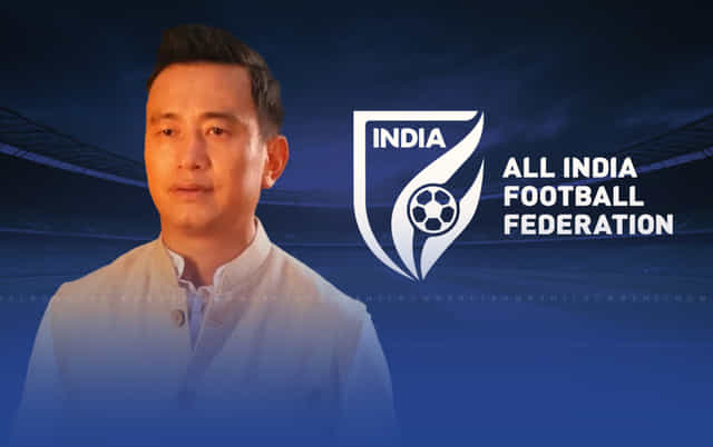 Top five highlights from Bhaichung Bhutia's press conference in Kolkata on 20 June 2025