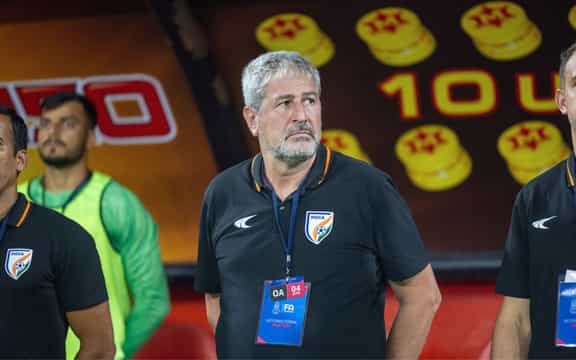 Three things Manolo Marquez should change ahead of crucial Hong Kong match