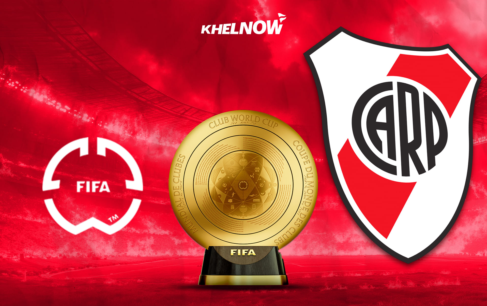River Plate FIFA Club World Cup 2025 squad: Franco Mastantuono included
