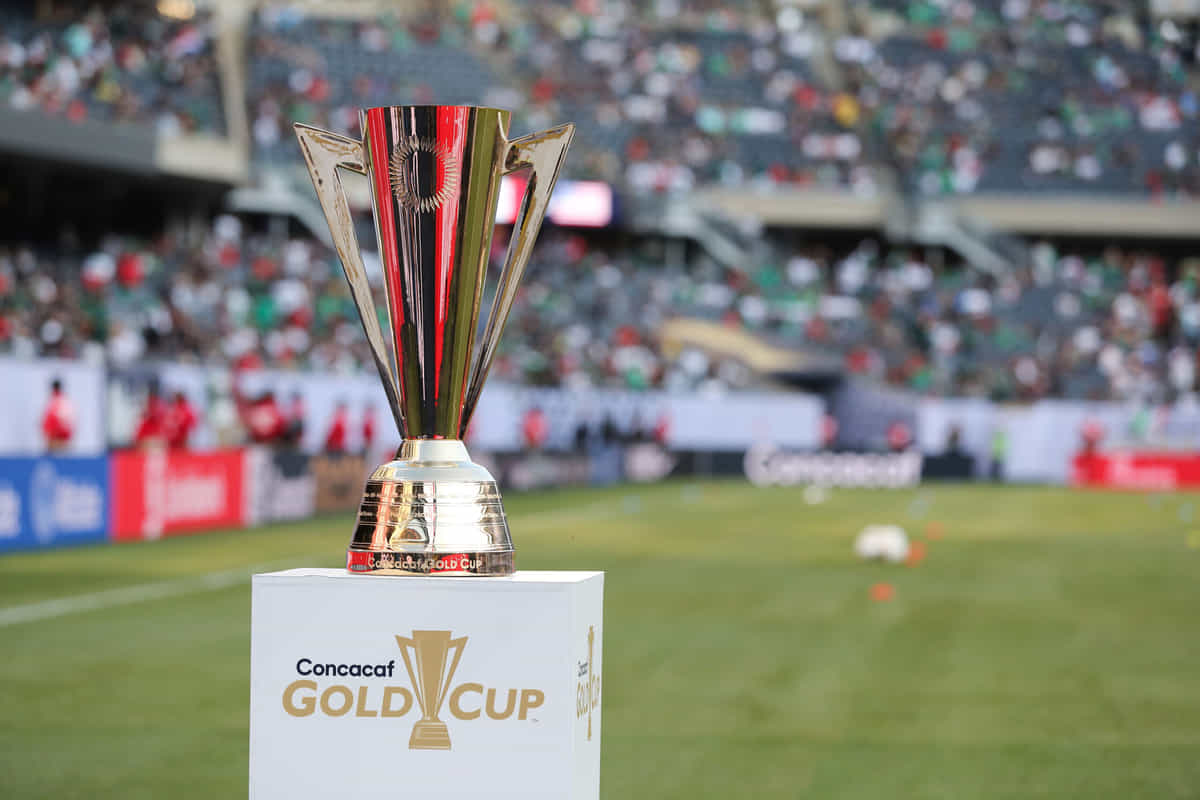 Updated Concacaf Gold Cup bracket after USA beat Guatemala & Mexico reach final