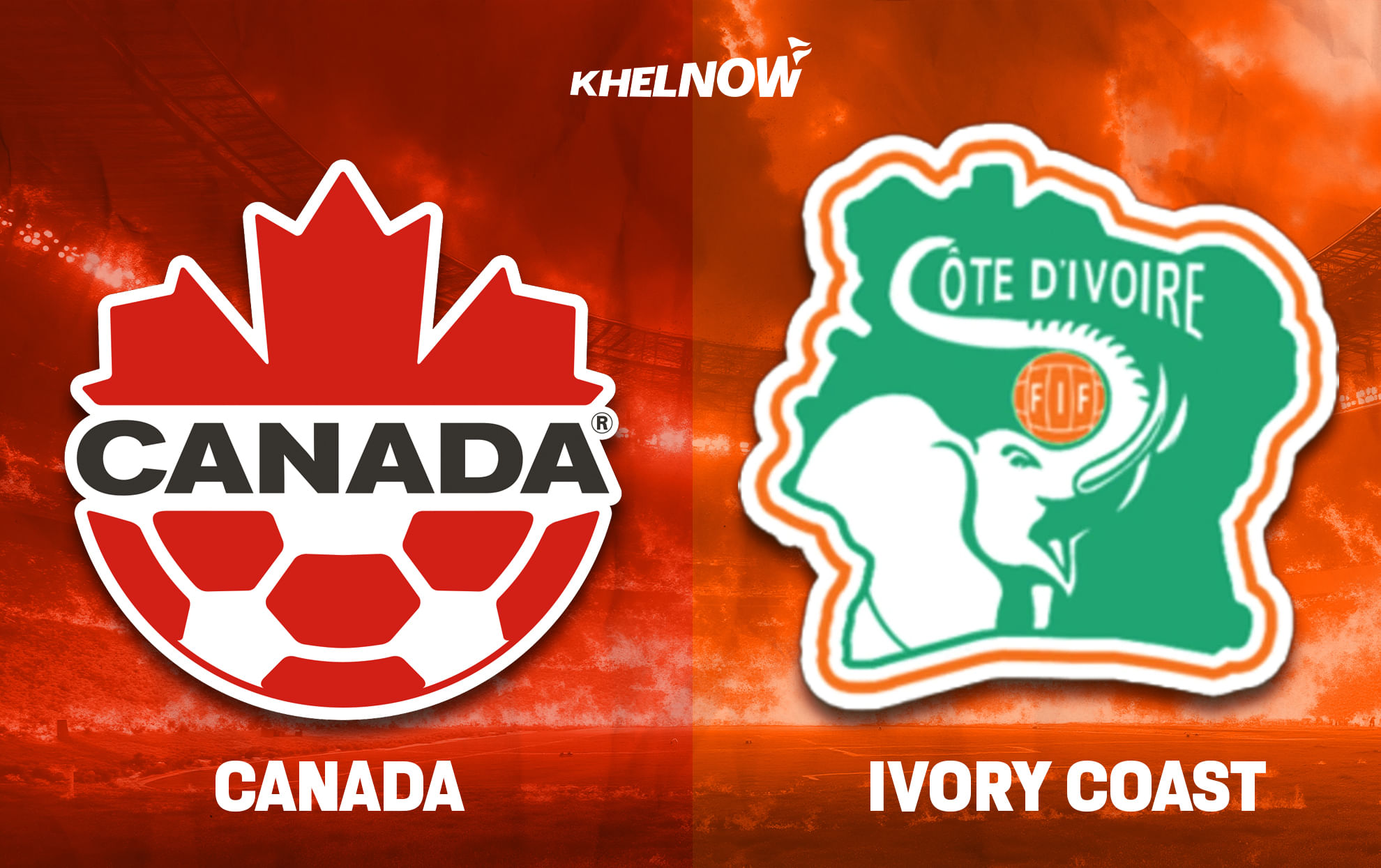 Canada vs Ivory Coast Preview, prediction, lineups, betting tips & odds .. International Friendlies 2025