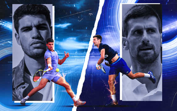 Full list of players to win French Open & Wimbledon in same year