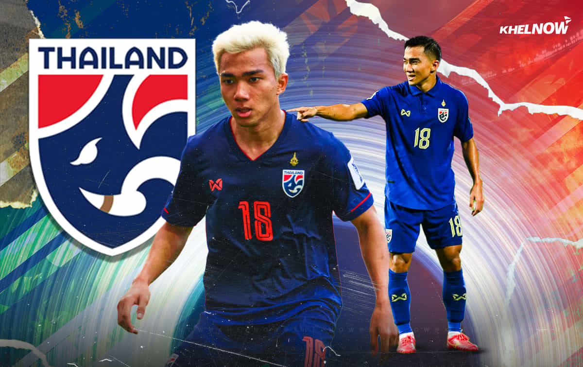 Thailand's top five players who could shine against India in upcoming friendly clash