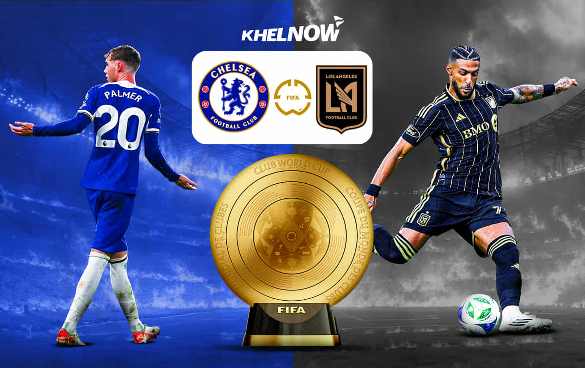 Chelsea vs LAFC Preview, prediction, lineups, betting tips & odds | FIFA Club World Cup 2025