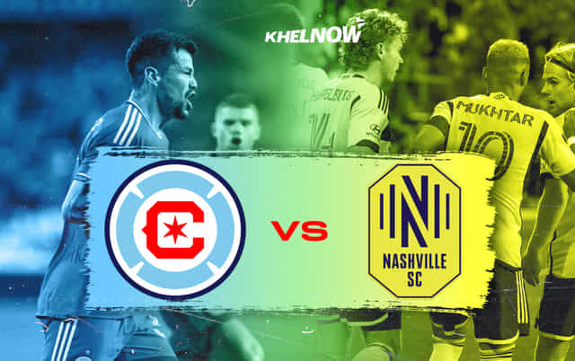 Chicago Fire vs Nashville Preview, prediction, lineups, betting tips & odds | MLS 2025