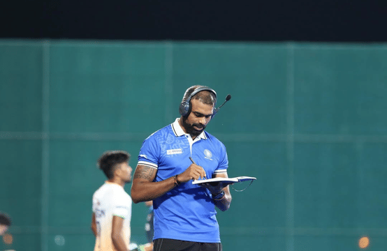 'Match against Pakistan will be interesting': India coach PR Sreejesh confident ahead of expanded Hockey Men’s Junior World Cup 2025