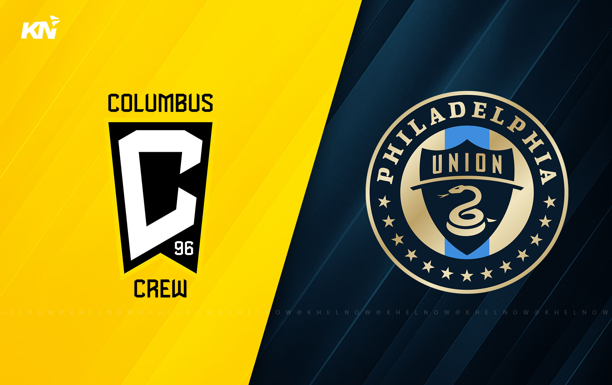 Columbus Crew vs Philadelphia Union Preview, prediction, lineups, betting tips & odds | MLS 2025
