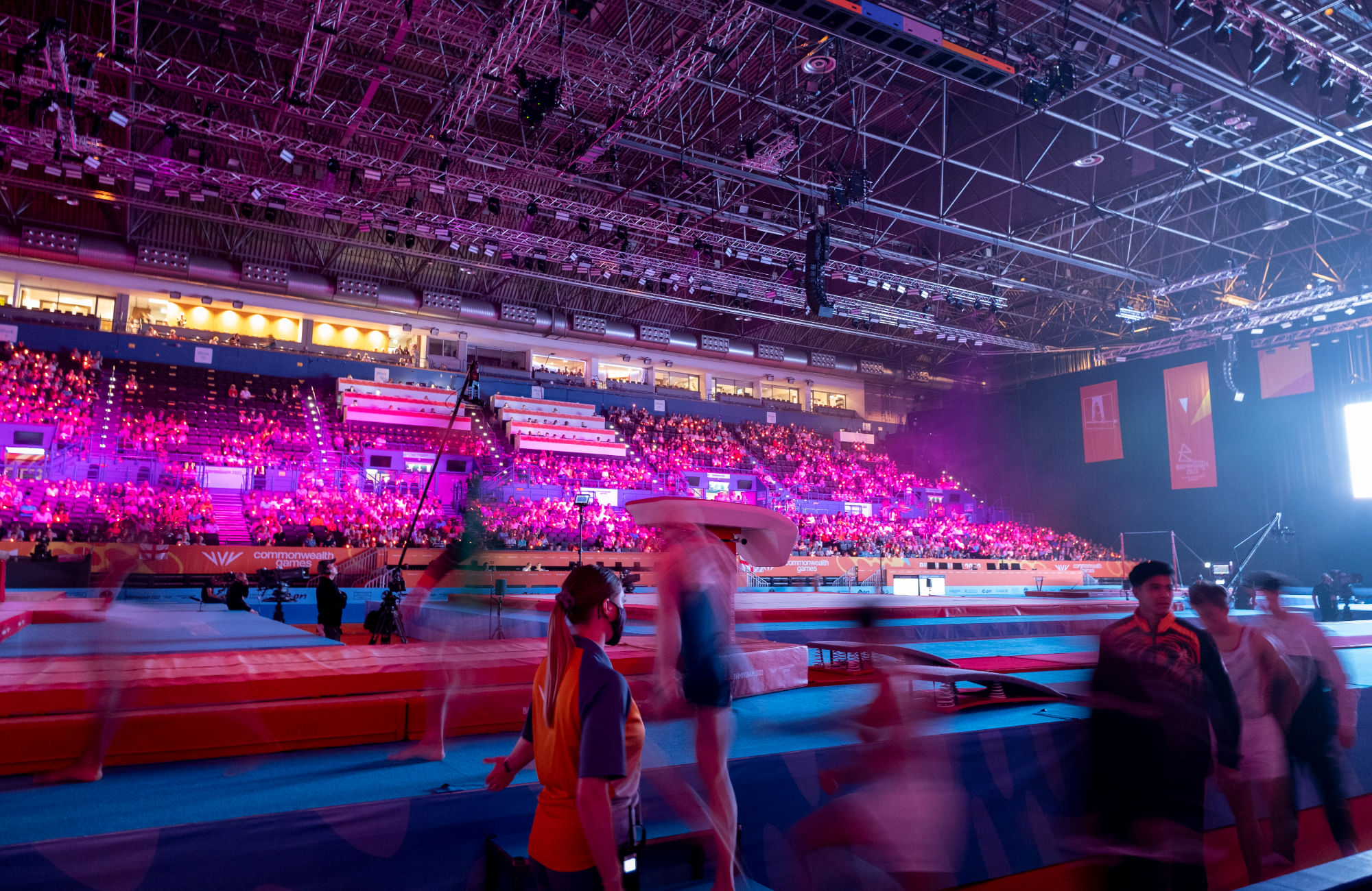 Indias bid to host 2030 Commonwealth Games gains momentum as Canada faces setback