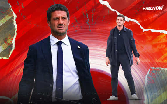 Who is Cristian Chivu? Inter Milan's new manager
