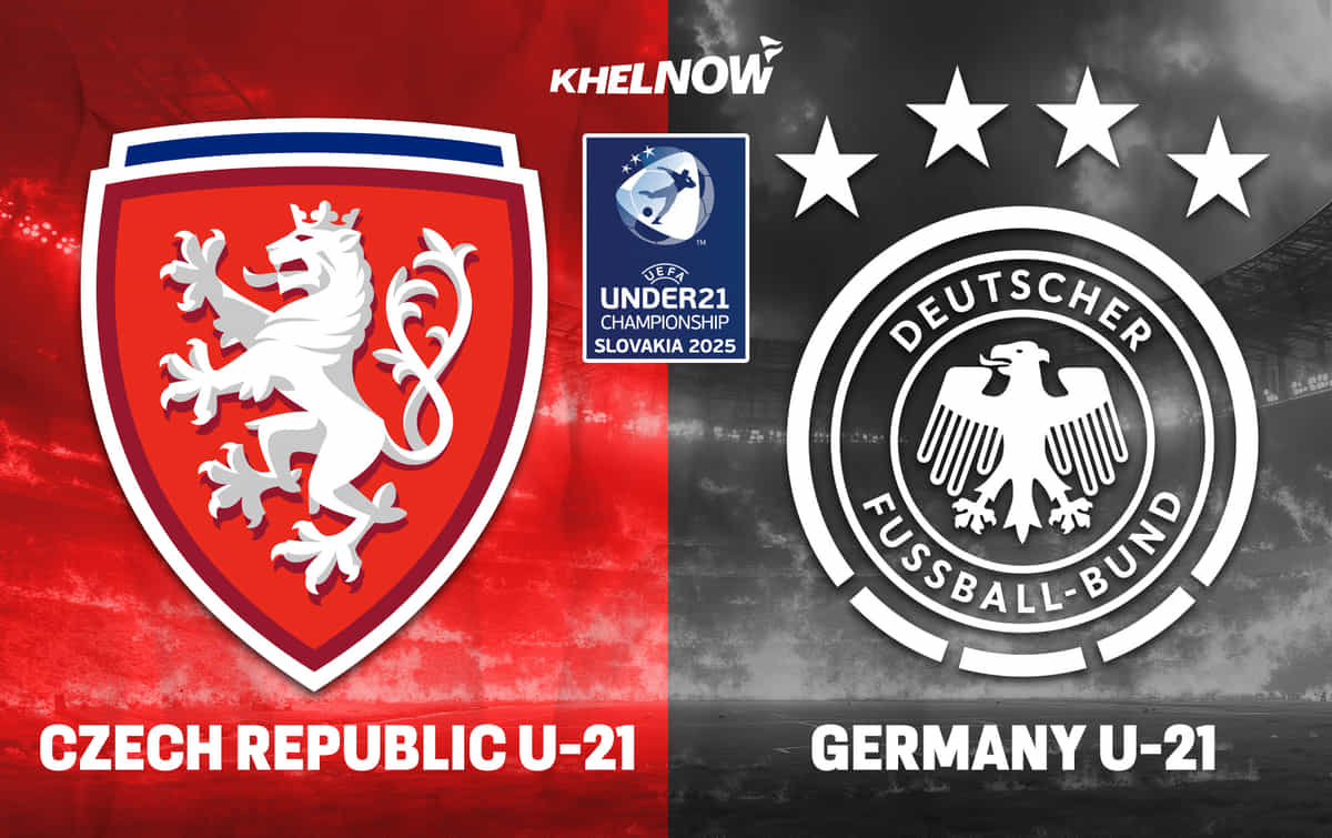 Czechia U21 vs Germany U21 Preview, prediction, lineups, betting tips & odds | UEFA U21 Euro 2025