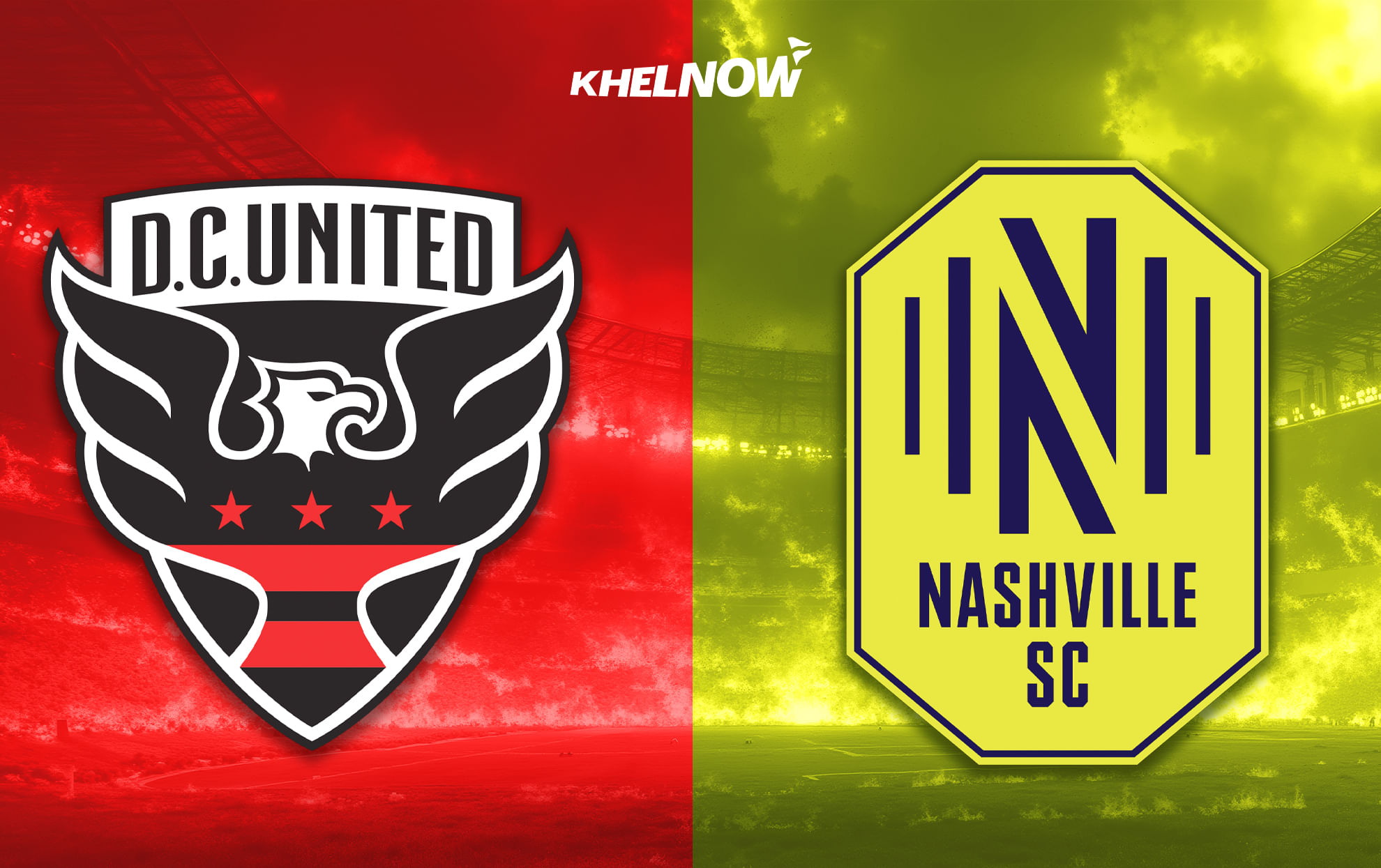 DC United vs Nashville Preview, prediction, lineups, betting tips & odds | MLS 2025
