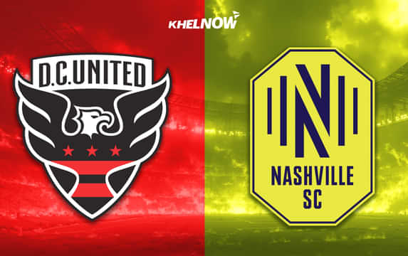 DC United vs Nashville Preview, prediction, lineups, betting tips & odds | MLS 2025