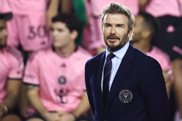List of all UK football figures to receive knighthood, CBEs & OBEs