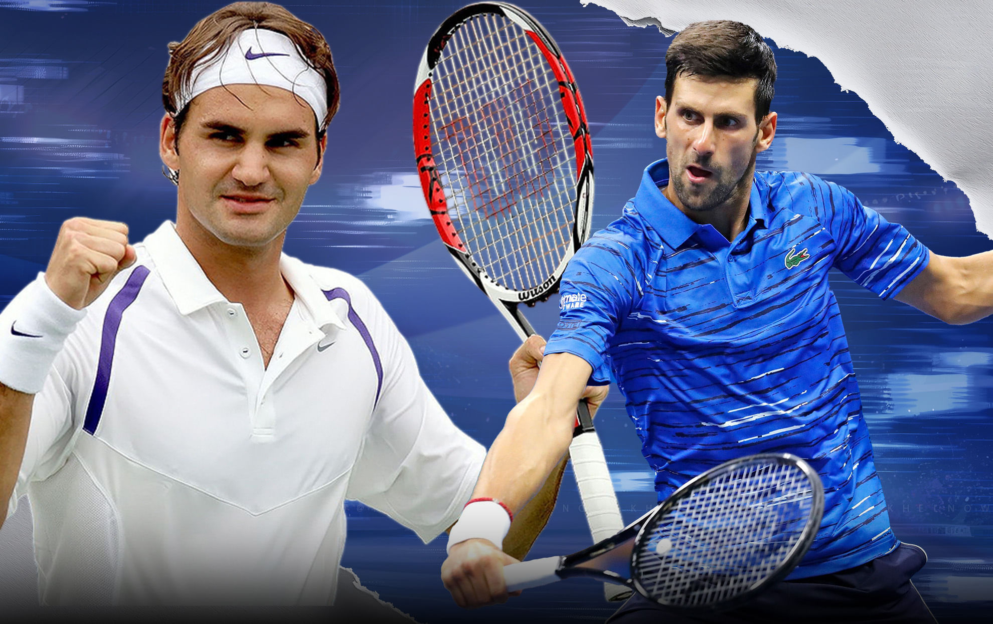 Top five players with most match wins as ATP World No. 1