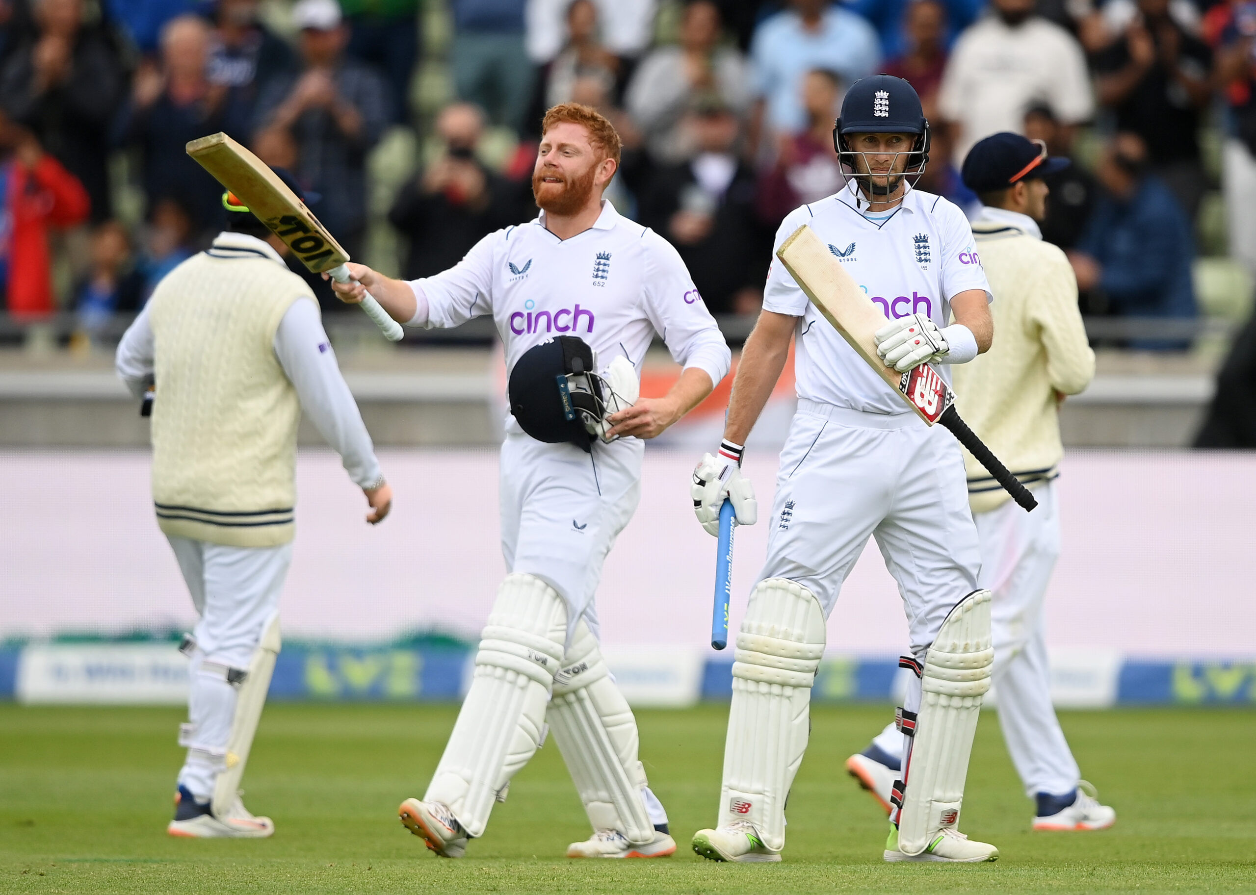 What happened when last time India faced England in a test match at Edgbaston, Birmingham?