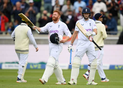 What happened when last time India faced England in a test match at Edgbaston, Birmingham?