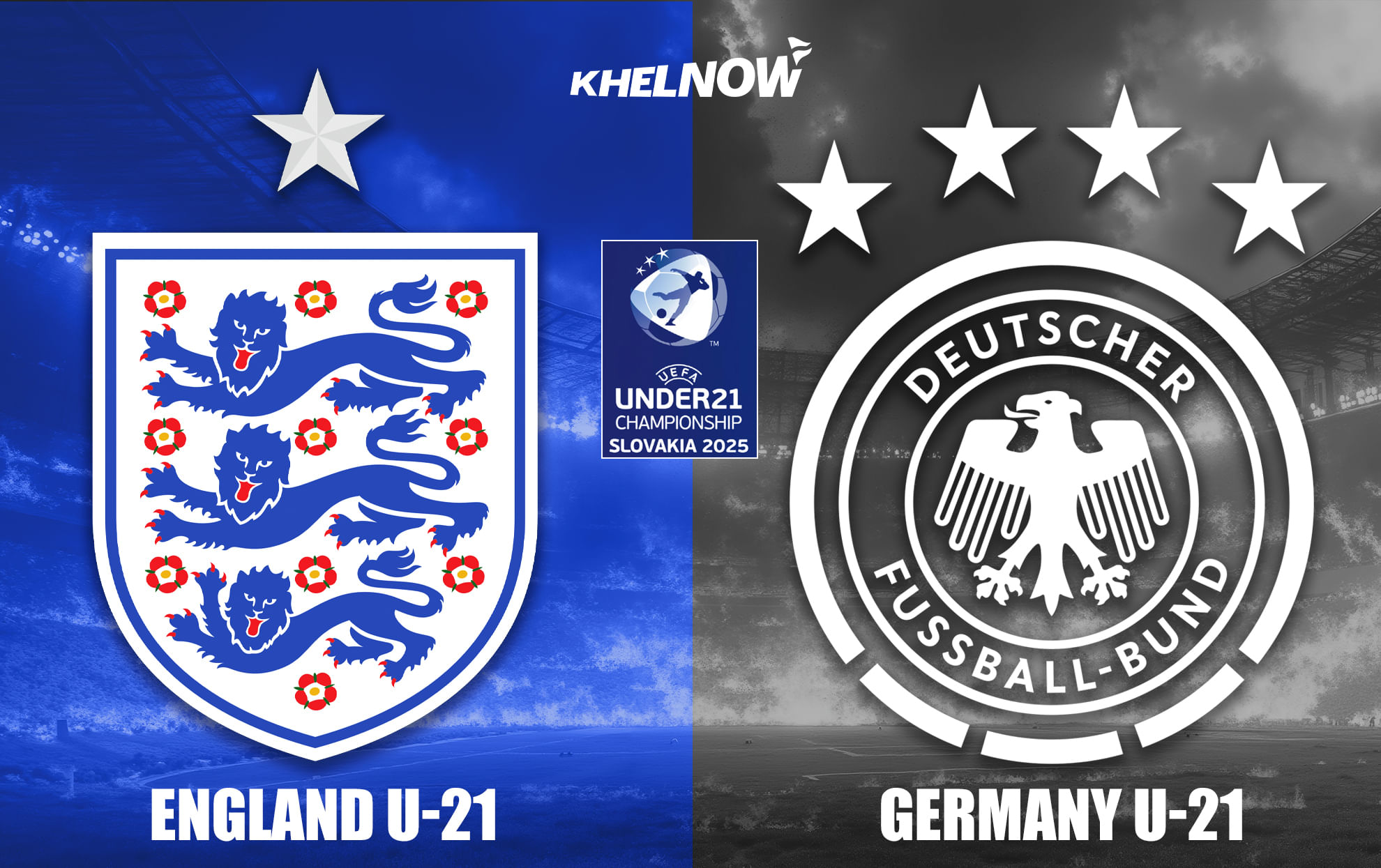 England U21 vs Germany U21 Preview, prediction, lineups, betting tips & odds .. UEFA U21 Euro 2025 final