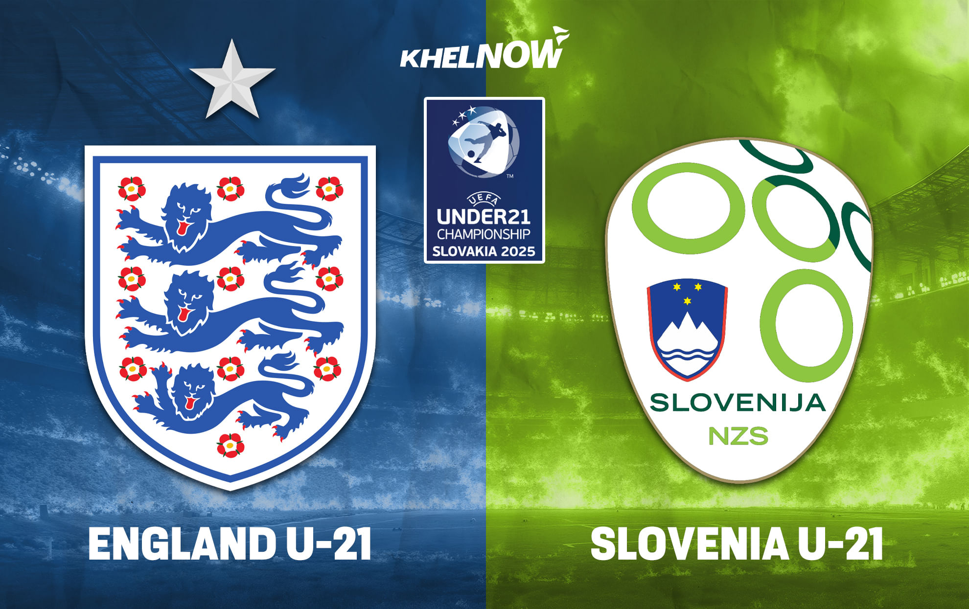 England U21 vs Slovenia U21 Preview, prediction, lineups, betting tips & odds .. UEFA U21 Euro 2025