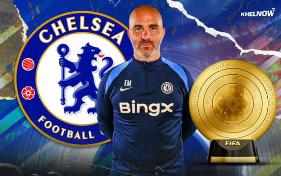 Chelsea’s route to FIFA Club World Cup 2025 final