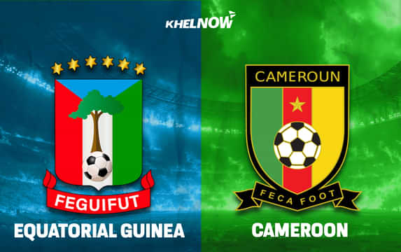 Equatorial Guinea vs Cameroon Preview, prediction, lineups, betting tips & odds | International friendlies 2025